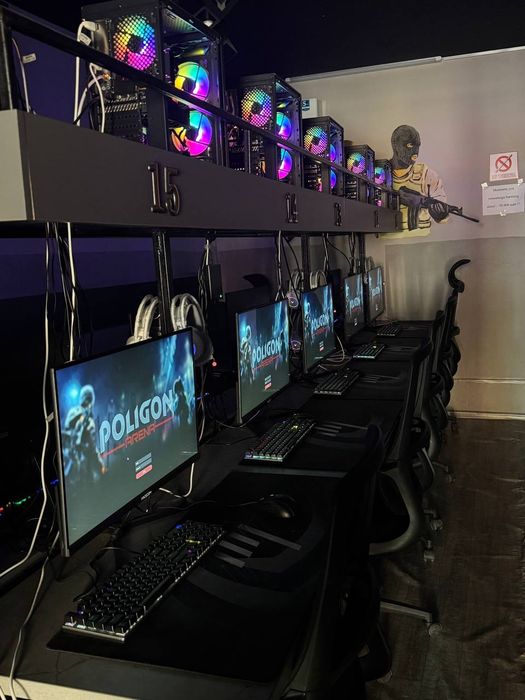 Dukon sotiladi biznesi bilan tayyor