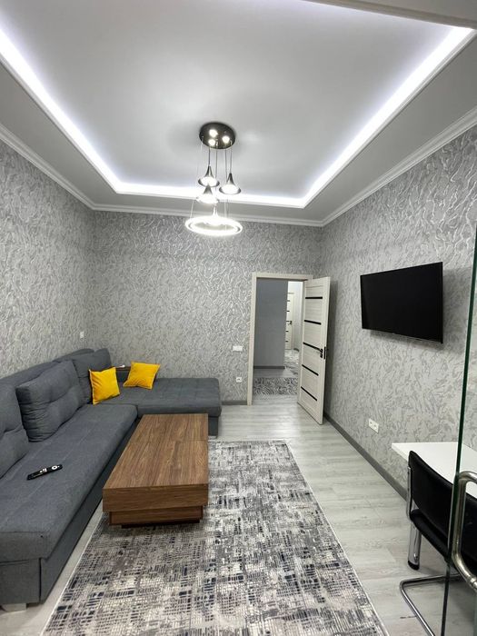 Аренда новостройка 3/5/9 New Live  ул Махтумкули