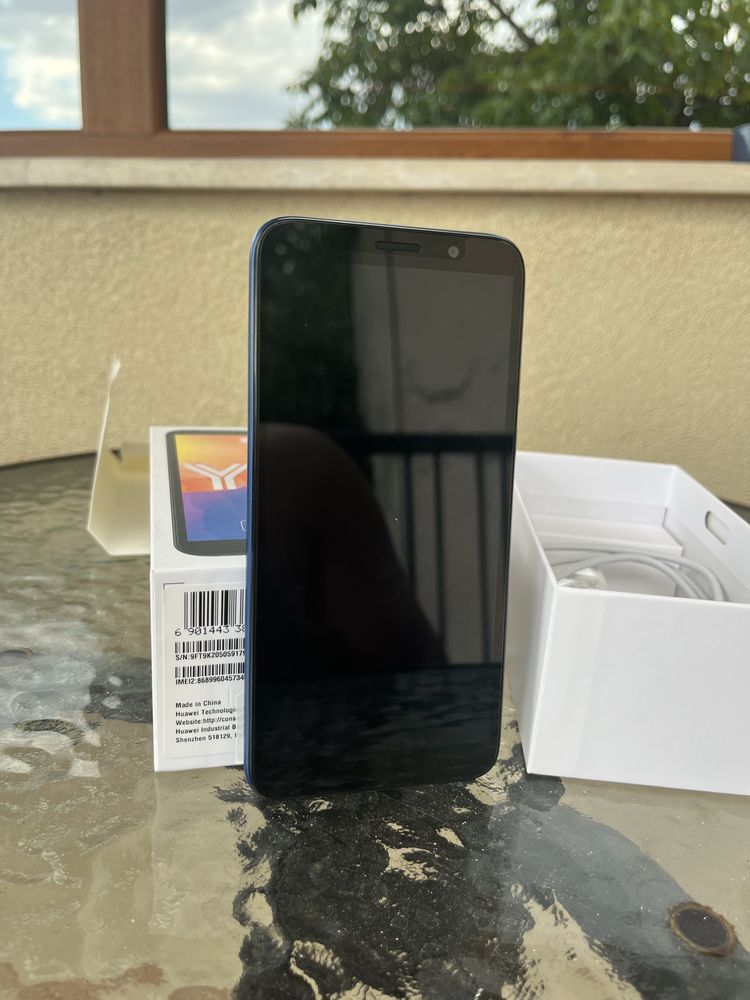 Huawei Y5p-неупотребяван