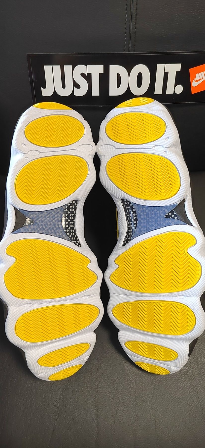 Nike Jordan Pro Strong, номер 50,5