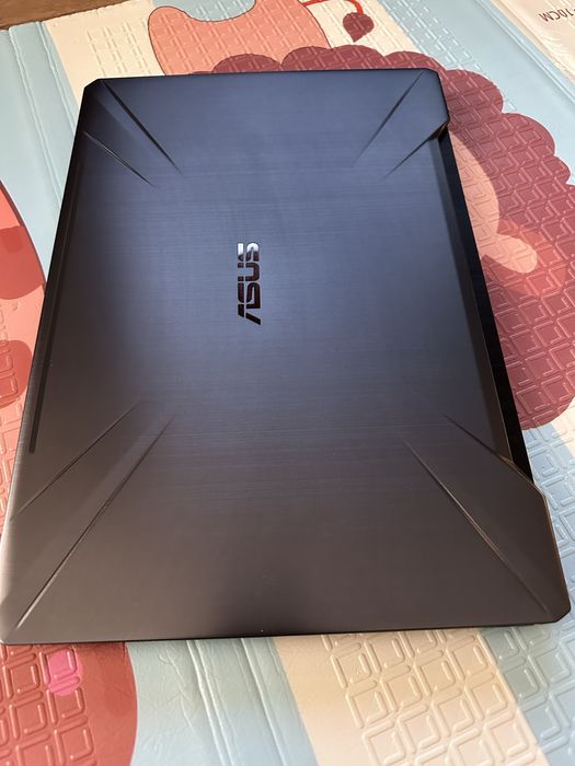 Лаптоп за игри ASUS TUF Gaming