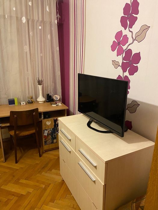 Închiriez apartament 2 camere - Piata Nord