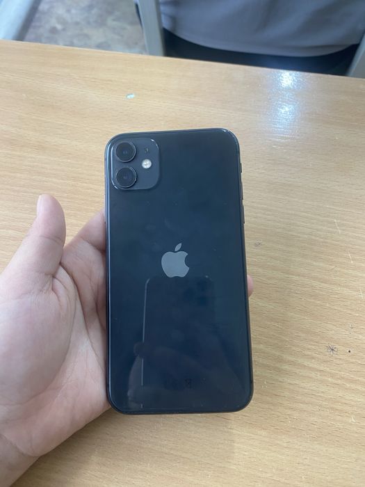 Продам iphon 11