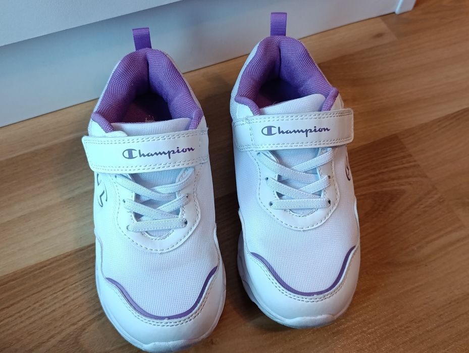 Детски маратонки Champion
