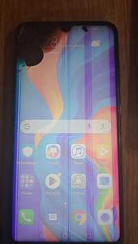Huawei P30 Lite счупен дисплей