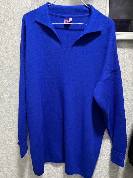 платье шерстяное