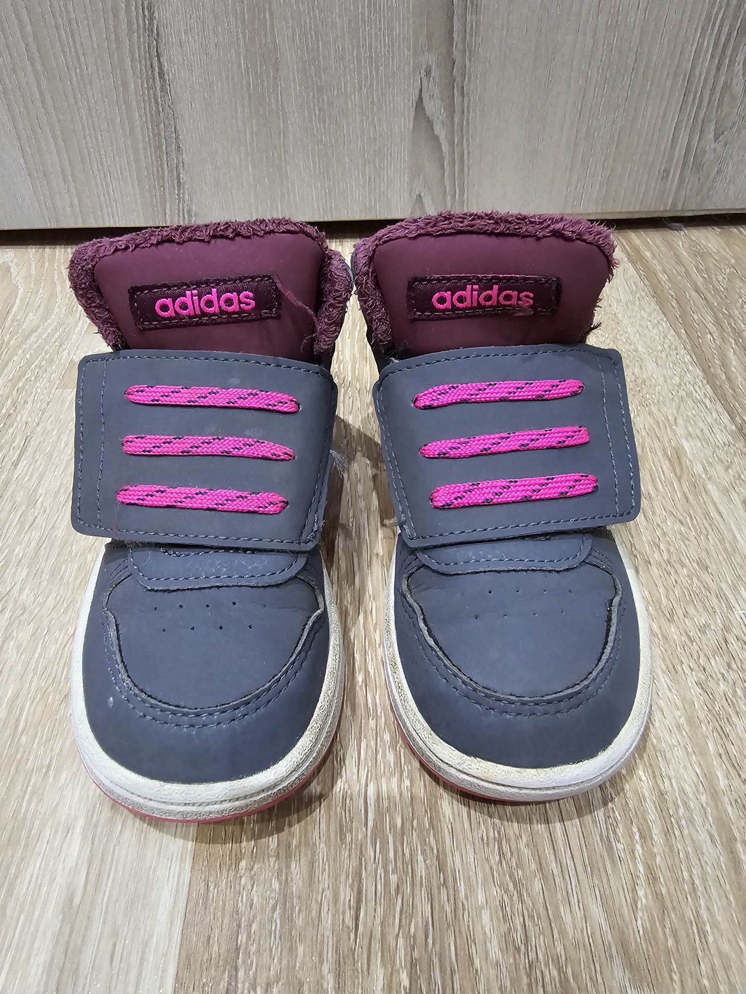 Детски боти Adidas