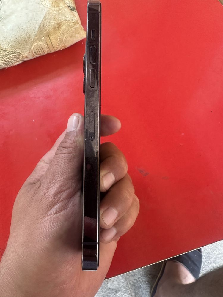 Iphone 14 pro max 256gb