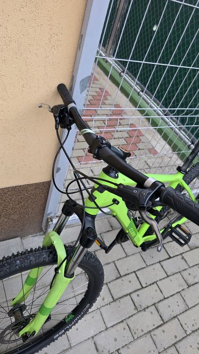 MTB Cube Aim Pro 27,5