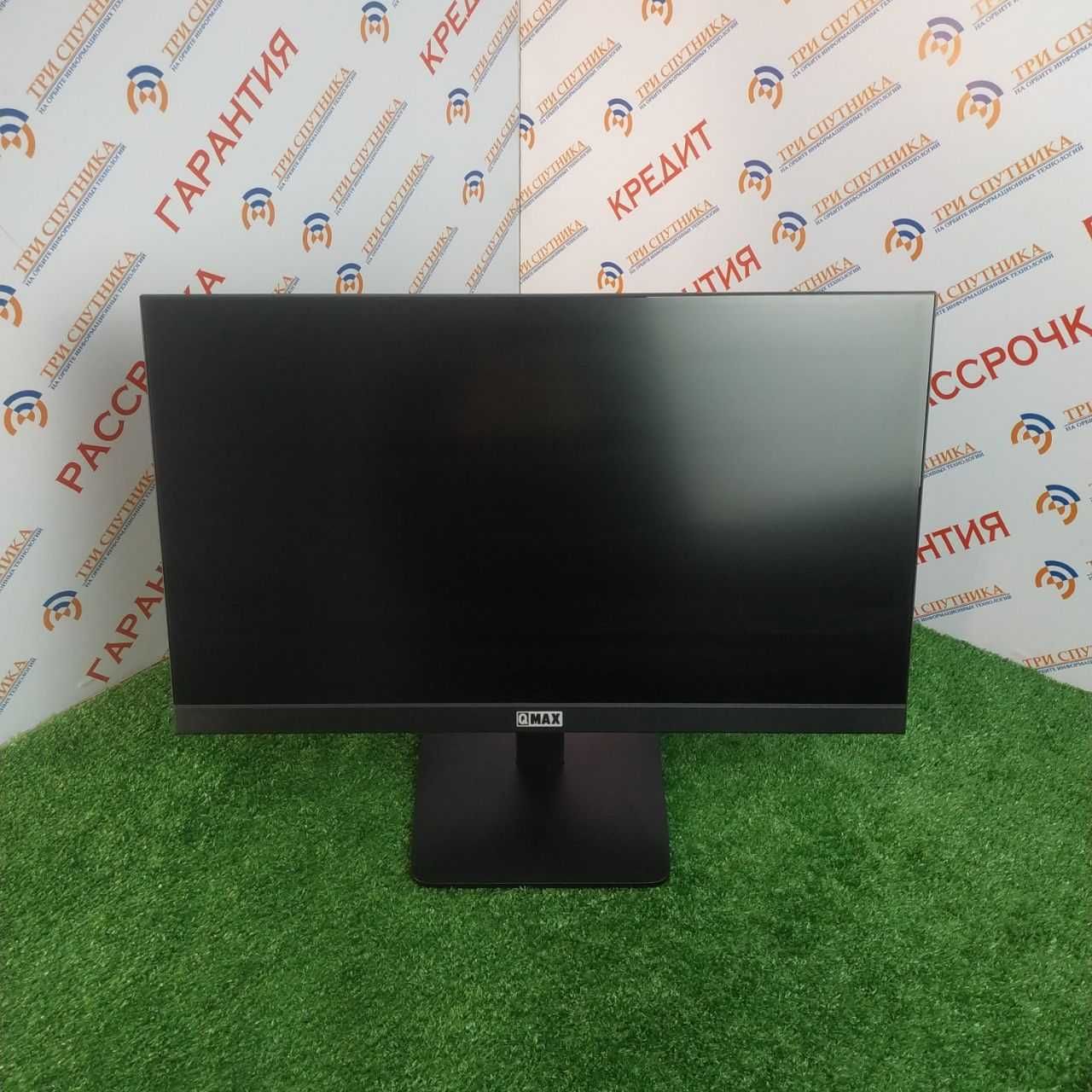 Монитор 22" Qmax KL229V VGA