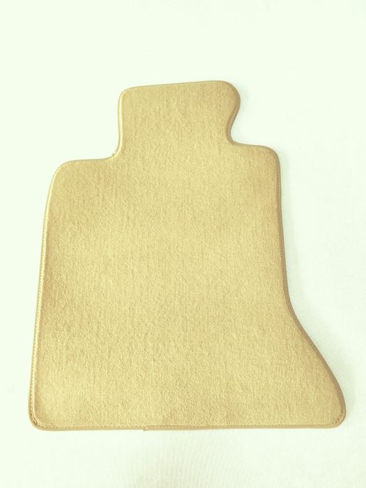 Covorase mocheta Bej calitate Premium BMW F10