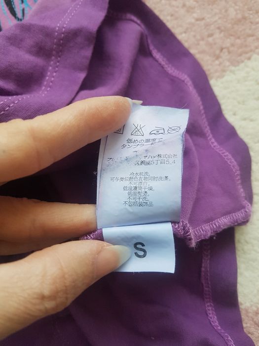 Tricou original dama Armani Exchange S