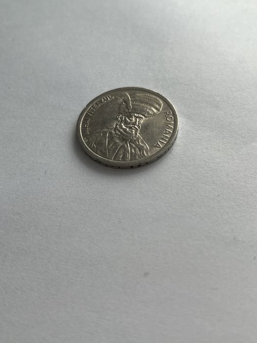 Moneda 100 de lei din 1995