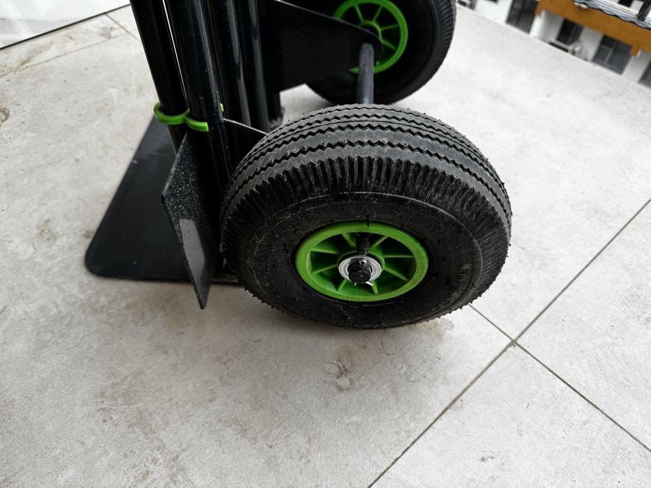 Liza transport / carucior transport