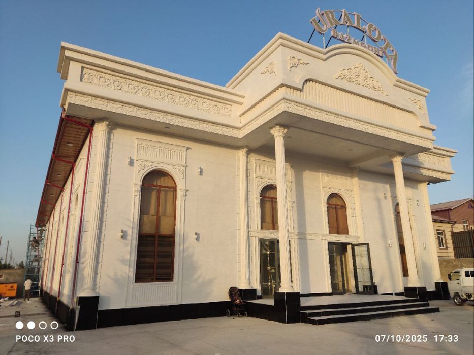 Tervirtin.xizmatlari.. Samarqand buylab