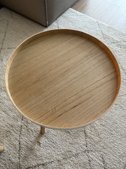 Masuta de cafeaThe Home in stare perfecta