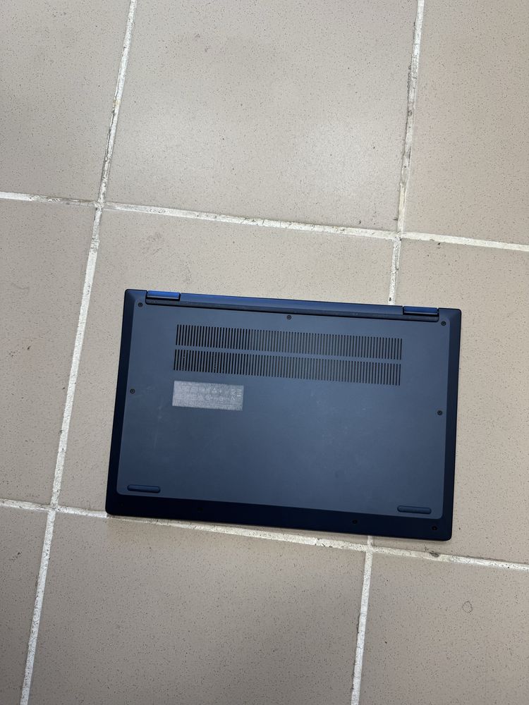 Лаптоп Lenovo IdeaPad Flex 5 - 14”, Touchscreen