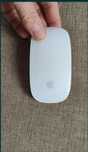 Apple Magic Mouse