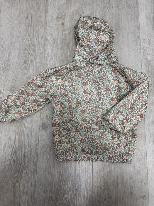Тънки пролетно/есенни якета за деца