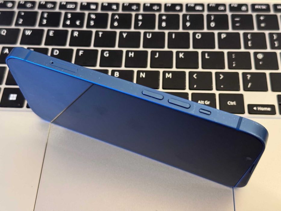iPhone 13, Blue, 128Gb |Acceptam Schimburi| Cod - G525 |