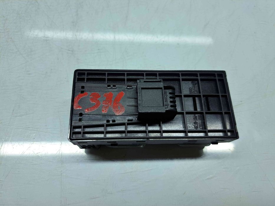 Butoane comanda geamuri sofer Audi A6 (4G2, C7) [Fabr 2012-2017] 4G09