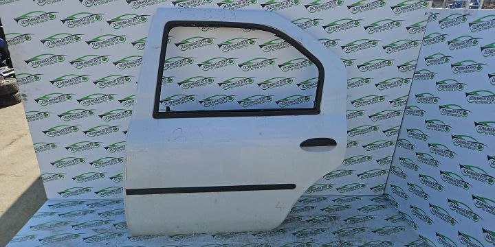 Usa / Portiera spate stanga Dacia Logan prima generatie