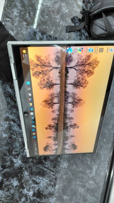 Noutbuk/Laptop HP Envy 15.6" x360