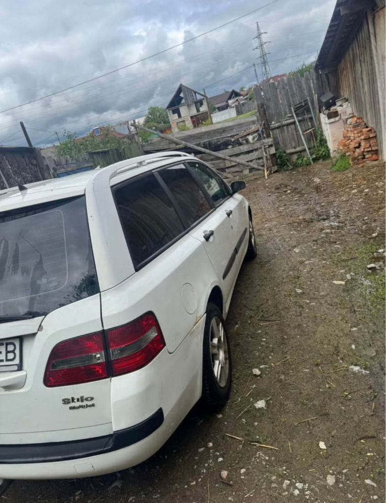 Vand Fiat Stilo 1.9