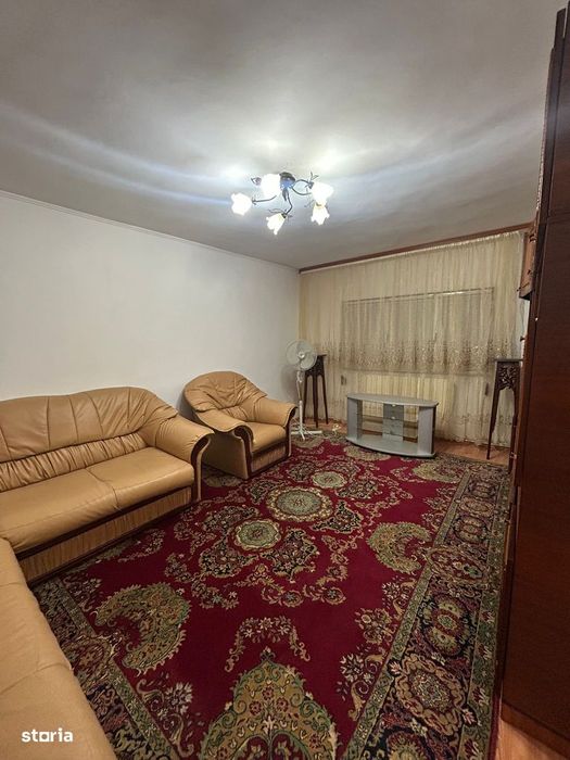 Apartament 2 camere -Zona Sud  Bd Bucuresti - etaj 1 - 55 mp