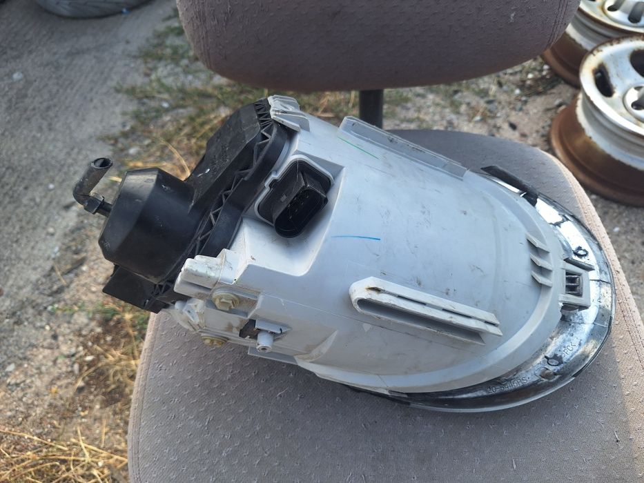 Десен Фар За Volkswagen New Beetle 1998-2010 Година Фолксваген Битъл