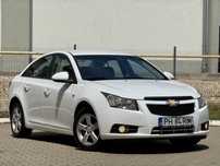 Chevrolet Cruze LS 1.6 Benzina