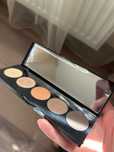 Bobbi Brown eyeshadow palette