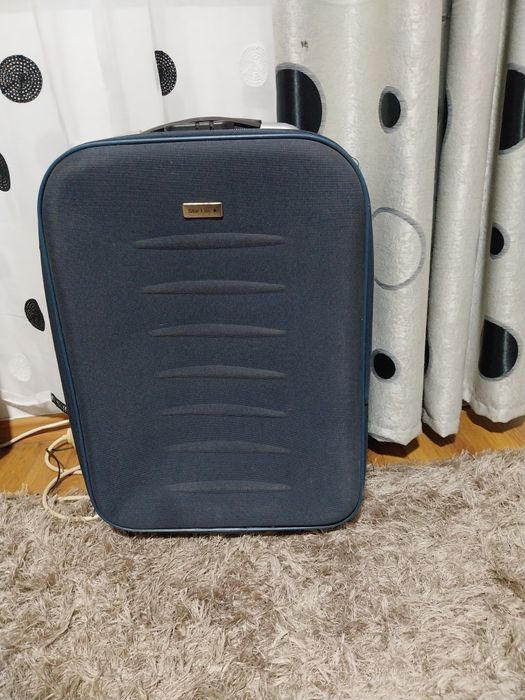 Troler în stare foarte bună