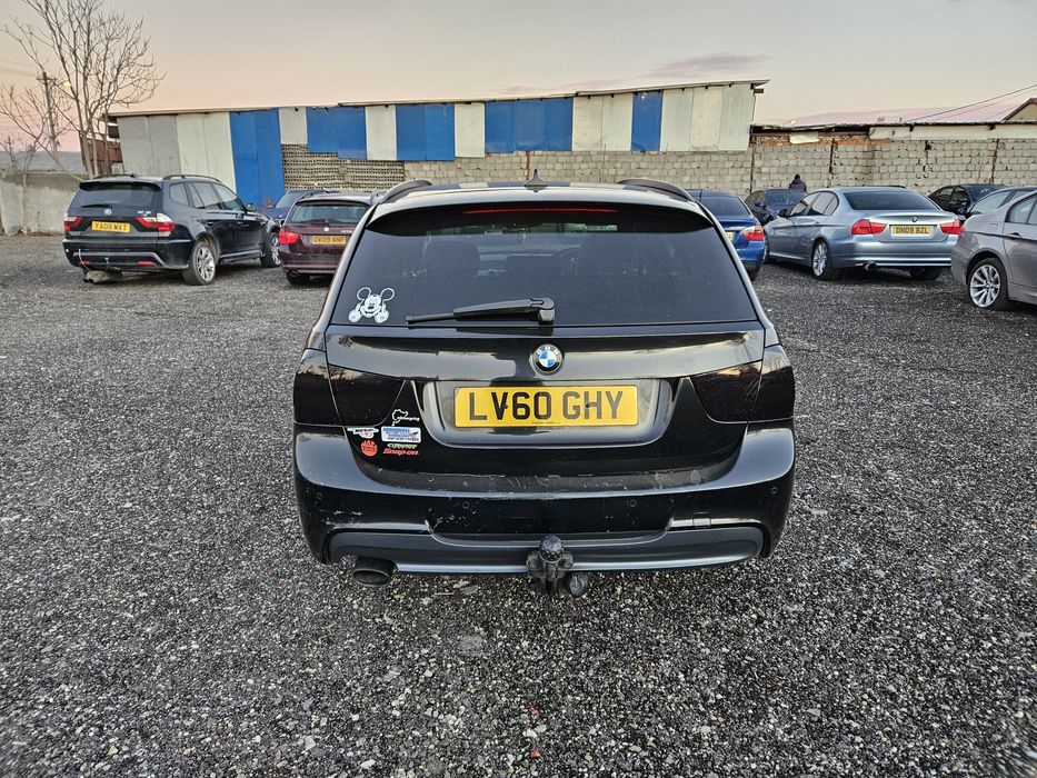 Piese auto BMW e91 320d lci M pachet