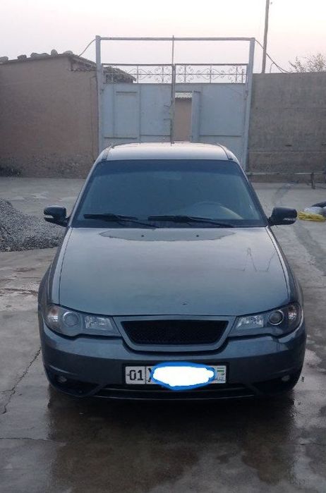 Nexia2. 2015 yıl 1.6 mator  süper salon Srocna