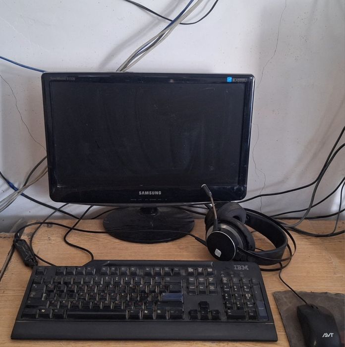 Компьютерлар сотилади, донаси 600 минг сўмдан