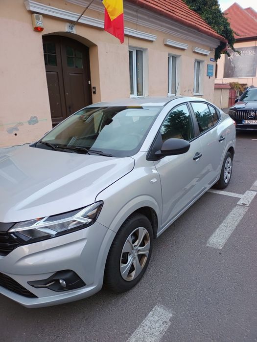 Dacia Logan 3 tCe90 2022