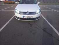 Vând/Schimb Passat B7.