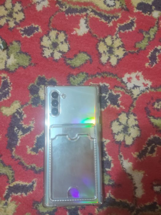 Samsung note 10 12/256