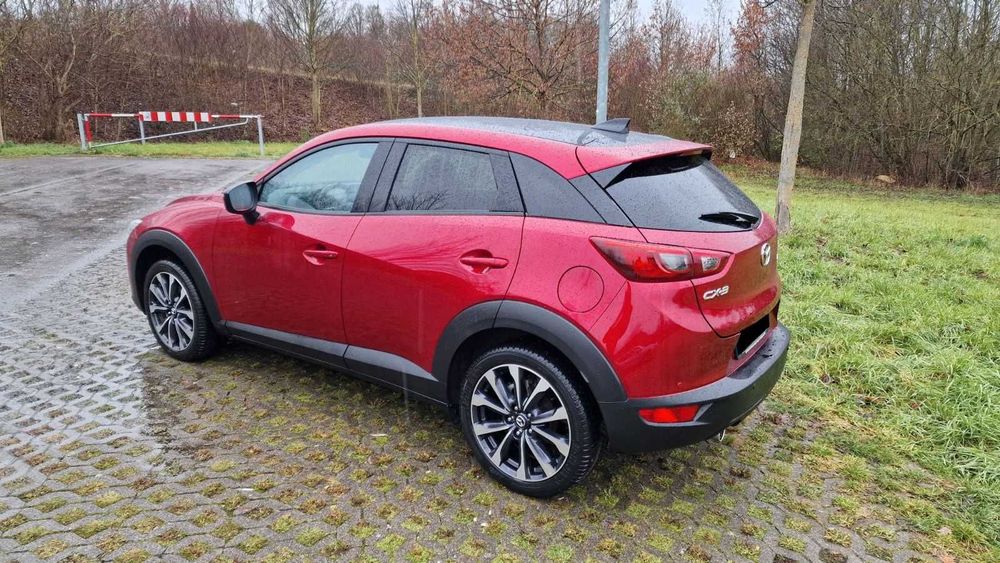 Jante Roți originale vara Mazda CX-3 215 50 R18 9965417080
