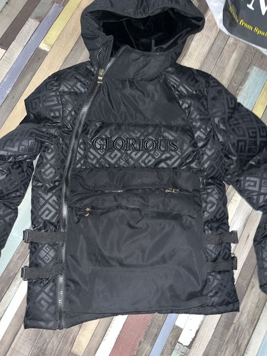 Мъжко яке GLORIOUS