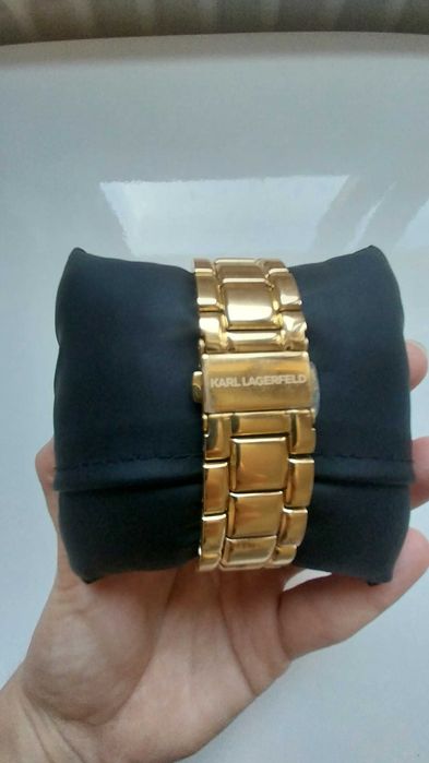 Ceas damă Karl Lagerfeld