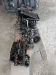Piese motor ford Peugeot jamper 2.2 E4 piston chiulasa bloc