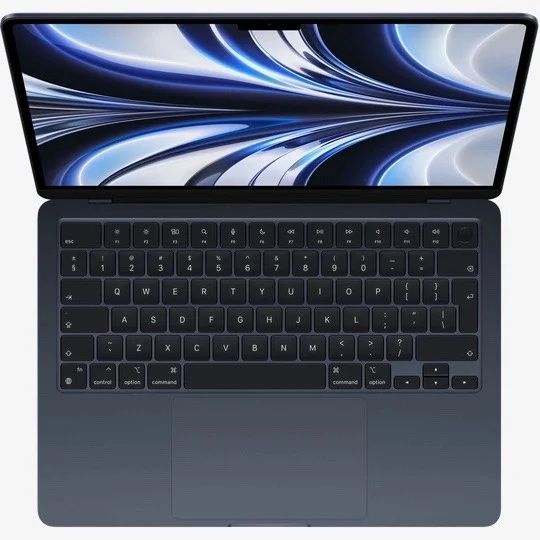 Macbook M2 озу 16гб
