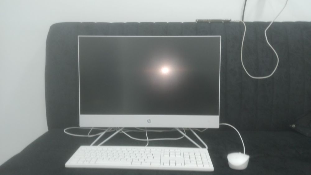 Monoblok core i5 12 pakaleniya