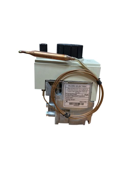 Автоматика для газовых напольнах котлов