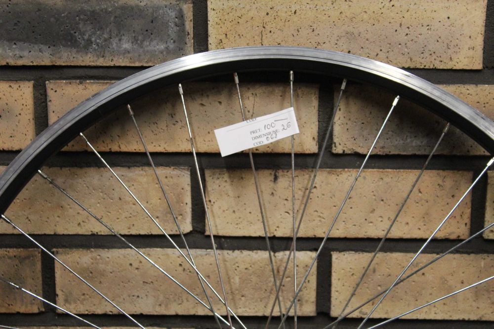 Roata spate 26 inch cod:068