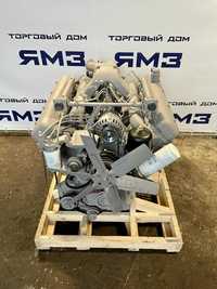 Двигатель ЯМЗ 238 НД5/Д ( 330 л.с.)