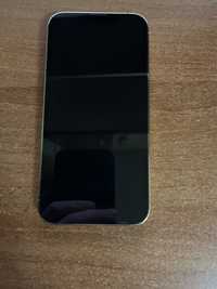 Iphone 13 pro Gold