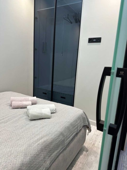 NestOne, Tashkent City Apartament 1+1